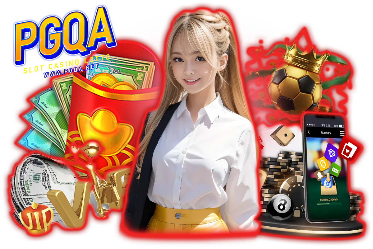 pgqa