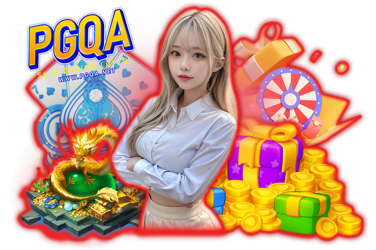 pgqa ทางเข้า